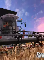 Farming Simulator 17