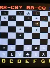 C7010 Video Chess Module