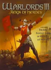 Warlords III: Reign of Heroes