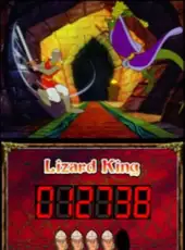 Dragon's Lair: Escape from Singe's Castle