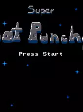 Super Bat Puncher