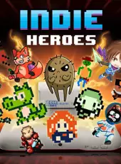 Indie Heroes Collection 1