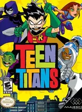 Teen Titans