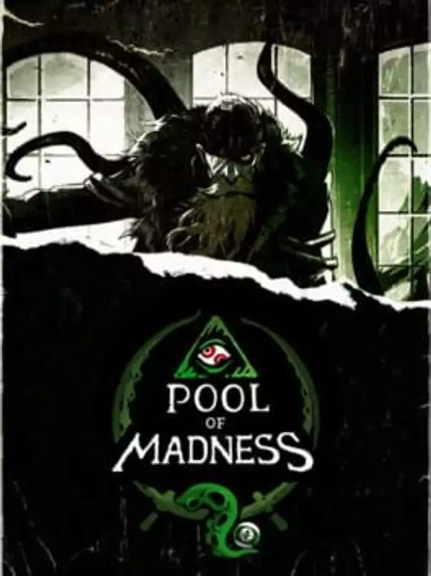 Pool of Madness