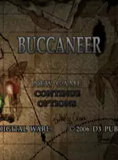 Buccaneer