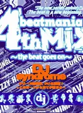 Beatmania 4thMix: The Beat Goes On