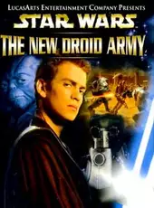 Star Wars: The New Droid Army