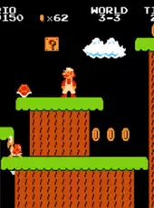 Super Mario Bros. / Duck Hunt