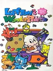 Lupiton's Wonder Palette