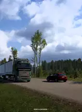 Euro Truck Simulator 2: Nordic Horizons