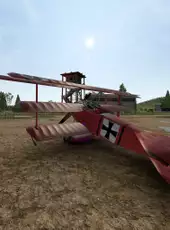 Warplanes: WW1 Fighters