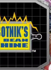 Dr. Robotnik's Mean Bean Machine