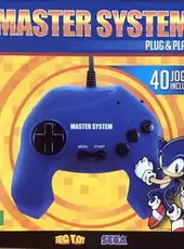 Master System Plug & Play