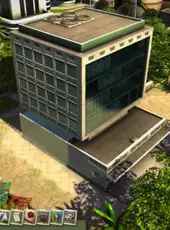 Tropico 5: The Supercomputer