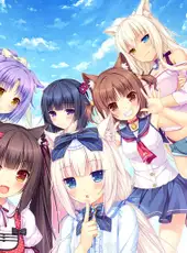 Nekopara Vol. 0