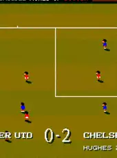 Sensible World of Soccer '96/'97