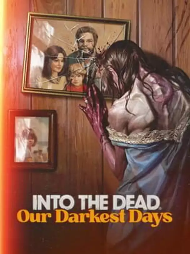 Into the Dead: Our Darkest Days