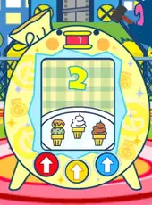 Tamagotchi: Party On!