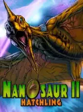 Nanosaur II: Hatchling