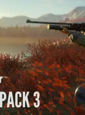 TheHunter: Call of the Wild - Weapon Pack 3