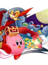 Kirby: Squeak Squad