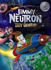 Jimmy Neutron: Boy Genius