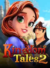 Kingdom Tales 2