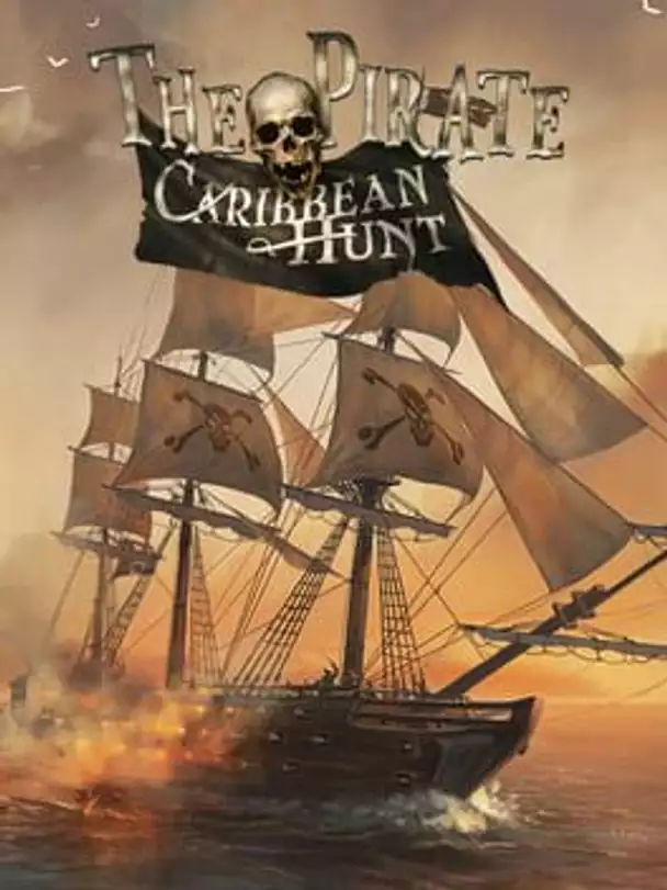 The Pirate: Caribbean Hunt