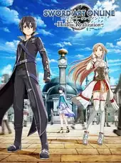 Sword Art Online: Hollow Realization - Deluxe Edition