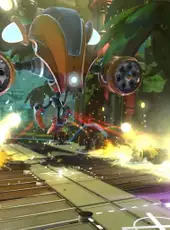 Ratchet & Clank: Full Frontal Assault