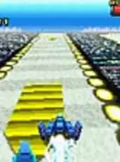 F-Zero: Falcon Densetsu e+