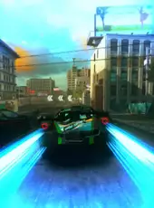 Ridge Racer Driftopia