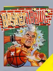 Basketbrawl