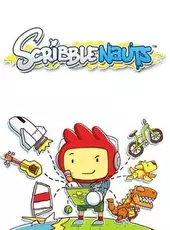 Scribblenauts