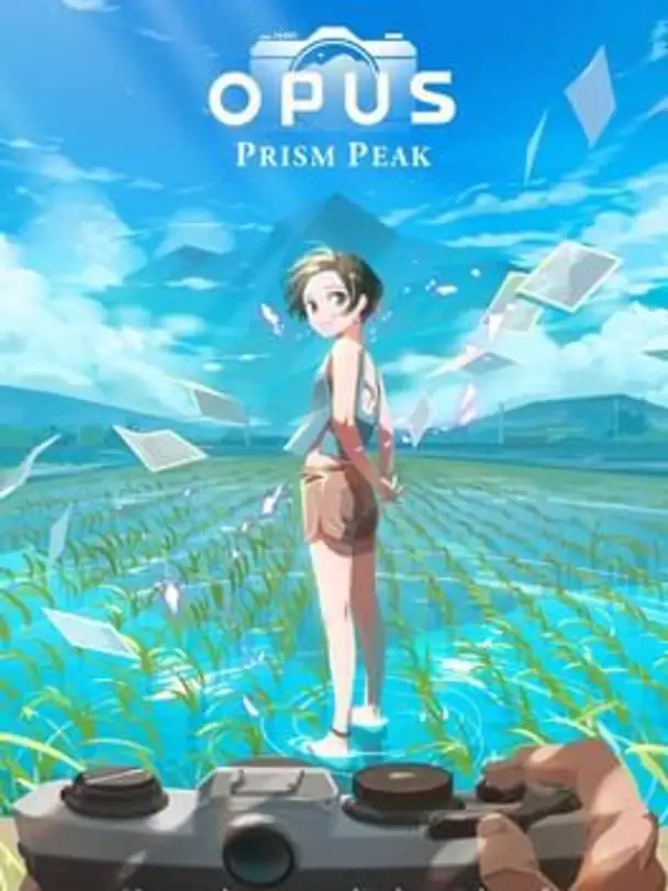 Opus: Prism Peak