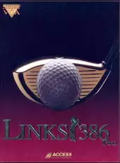 Links 386 Pro