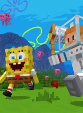 Minecraft: SpongeBob SquarePants