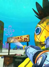 PowerWash Simulator: SpongeBob SquarePants Special Pack