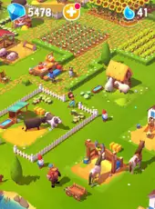 FarmVille 3