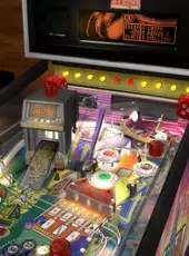 Stern Pinball Arcade: High Roller Casino