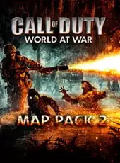 Call of Duty: World at War Map Pack 2