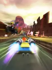 Crash Tag Team Racing