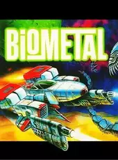 BioMetal