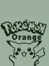 Pokémon Orange