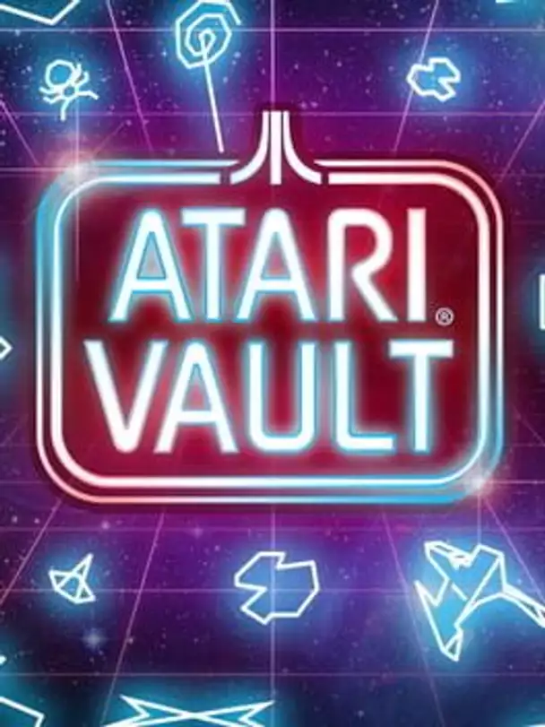 Atari Vault