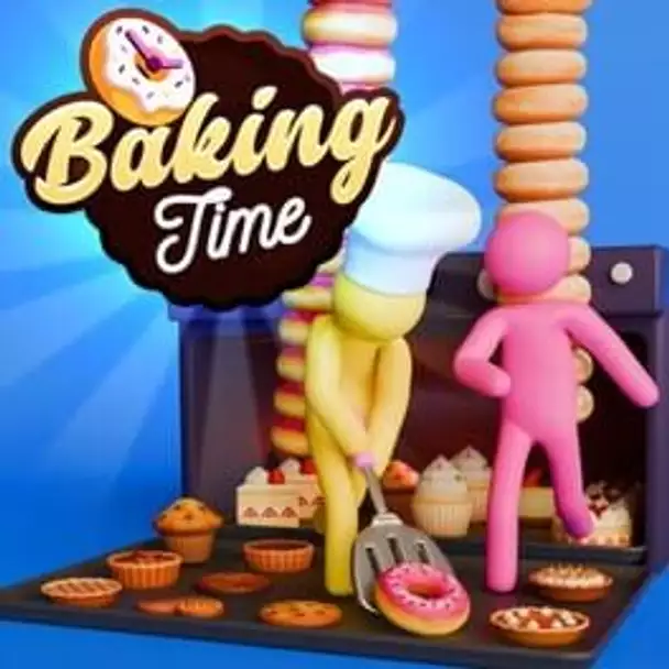 Baking Time