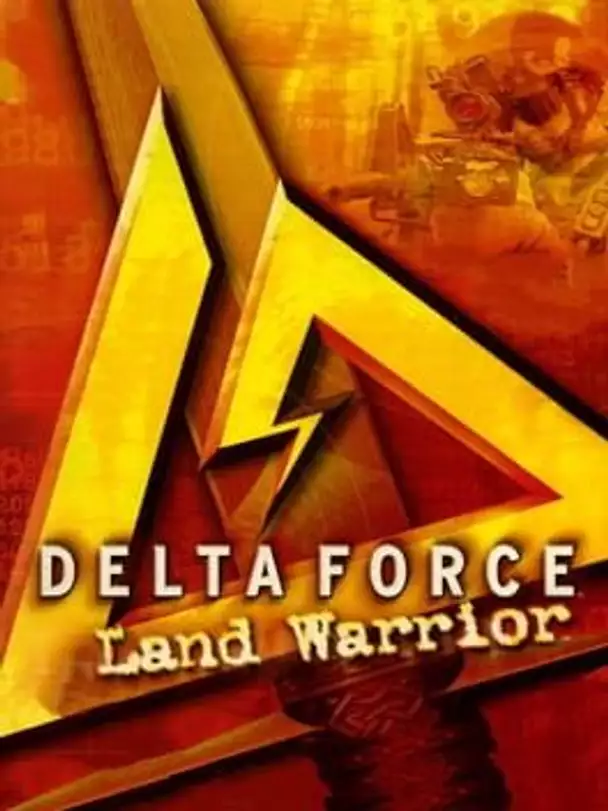 Delta Force: Land Warrior