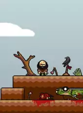 Lisa: The Painful - Definitive Edition