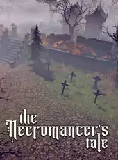 The Necromancer's Tale