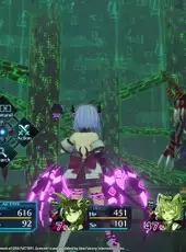 Death End Re;Quest